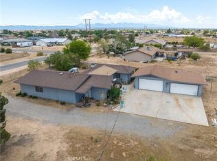 21916 Wren St, Apple Valley, CA 92308