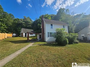 829 S Union St, Olean, NY 14760