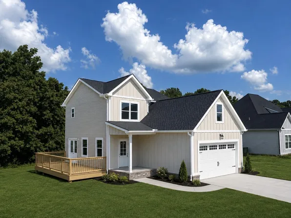 1027 Northside Dr, Dickson, TN 37055