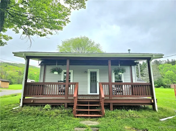 2282 Route 305, Cuba, NY 14727