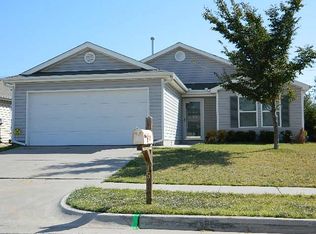 15620 Acacia Rd, Oklahoma City, OK 73170
