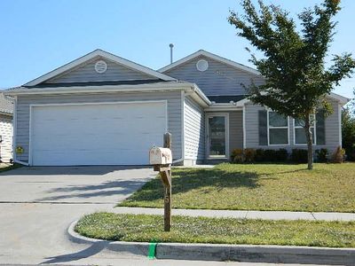15620 Acacia Rd, Oklahoma City, OK, 73170