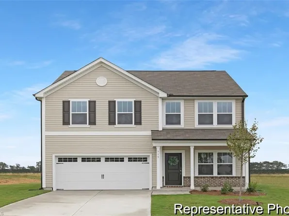 4088 Mystic Ct #10, Walkertown, NC 27051