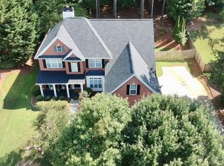2581 Chipping Ct, Villa Rica, GA 30180