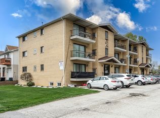 7824 W 87th Pl APT 2D, Bridgeview, IL 60455
