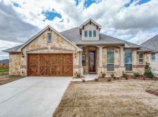 212 Maltese Cir, Wylie, TX 75098