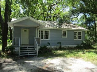 2879 Shadeville Rd, Crawfordville, FL 32327