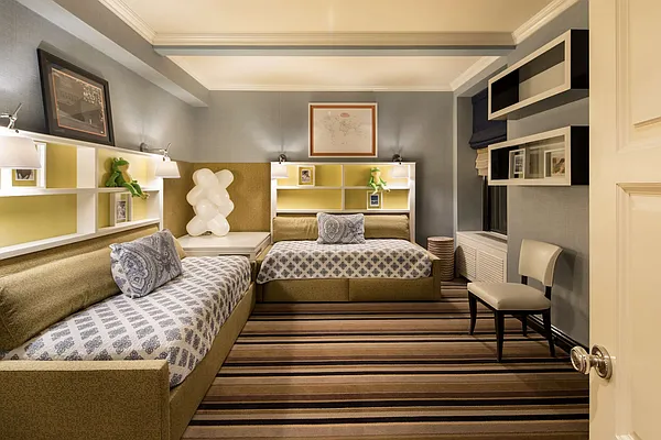 Sold by Brown Harris Stevens | media 10