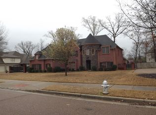 1038 Smoky Oaks Ln, Collierville, TN 38017