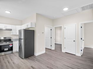 1523 S Cedar St, Little Rock, AR 72204