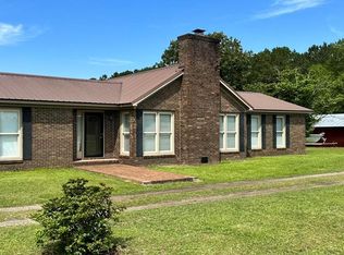 2410 Old Mill Rd, Dawson, GA 39842