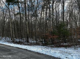 LOT 3 Evergreen Dr LOT 3, Oneida, TN 37841