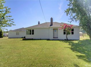 2353 Grandview Rd, Ferndale, WA 98248