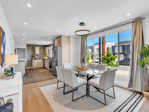 1995 45th Ave, San Francisco, CA 94116