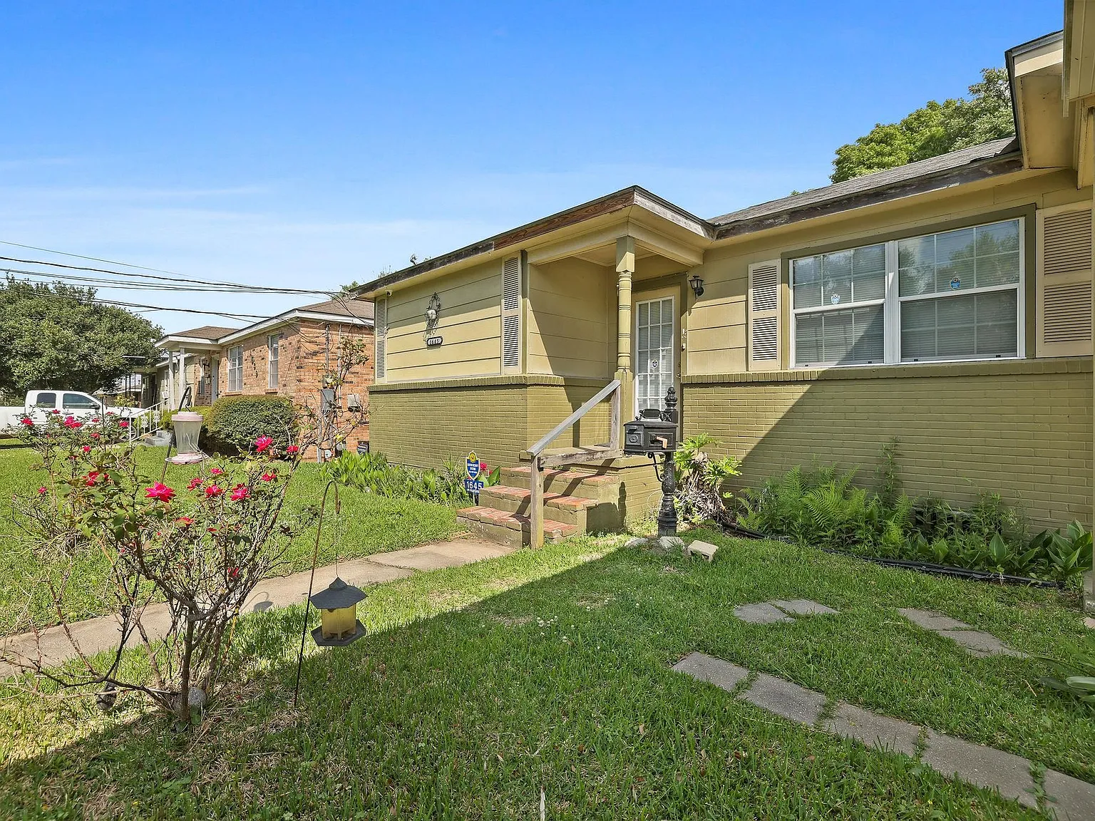 2 bed, 1087 sqft, $1,250 — Photo 4