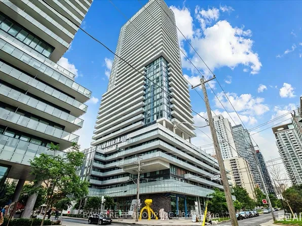 161 Roehampton Ave, Toronto, ON