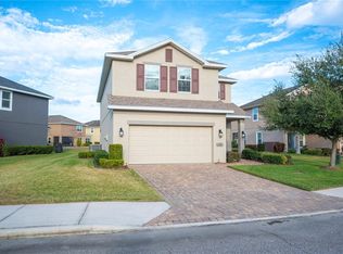 4734 Lathloa Loop, Lakeland, FL 33811