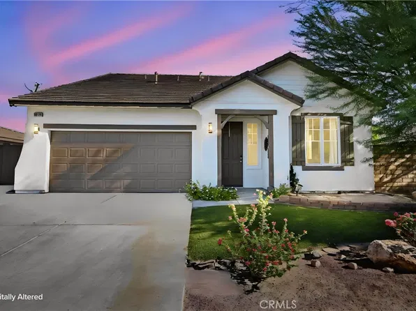 80122 Montgomery Dr, Indio, CA 92203