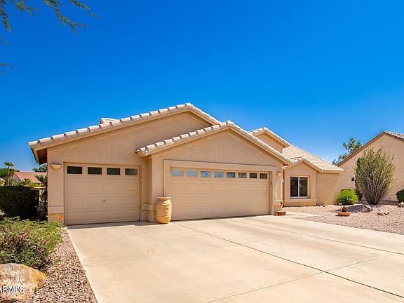4th image of 23807 S ANGORA Drive