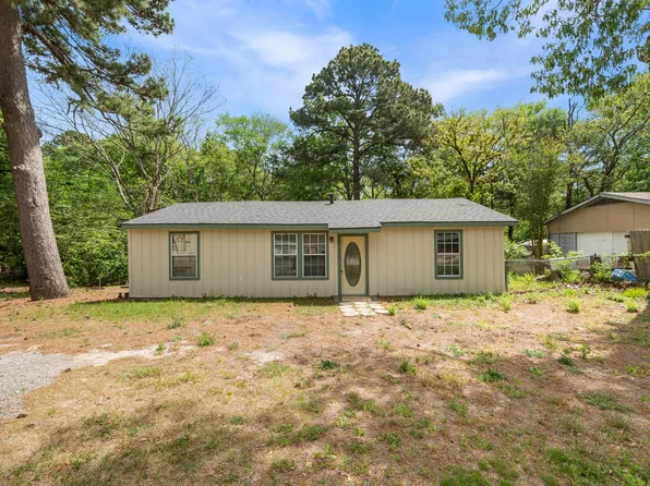 901 W Cayuga Dr, Athens, TX 75751