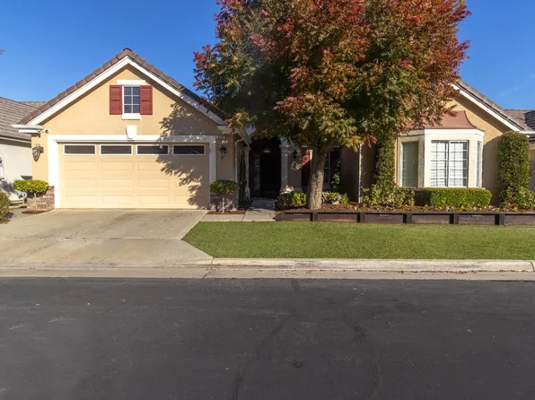 2157 W Rue Street Michel, Fresno, CA 93711