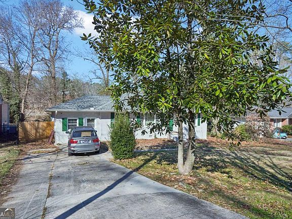 2nd image of 1145 Fayetteville Rd