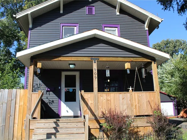 909 Bellevue Ave, Springfield, OH 45503