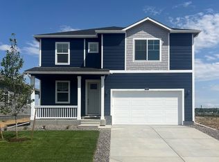 5915 Amerifax Dr, Windsor, CO 80528