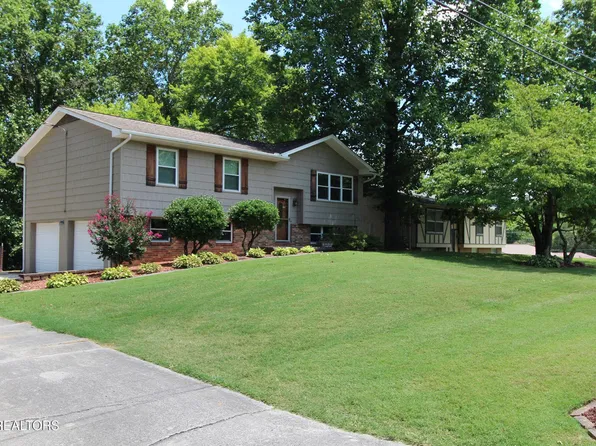 7317 Joyce Ln, Powell, TN 37849