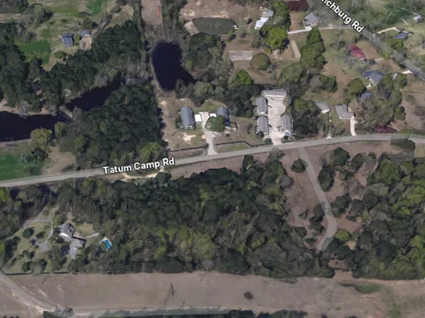 0 Tatum Camp Rd, Hattiesburg, MS 39402