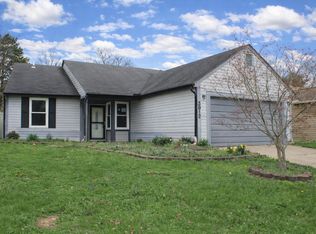 3012 Argonne Ct, Columbus, OH 43232