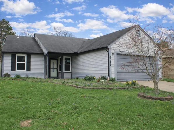 3012 Argonne Ct, Columbus, OH 43232