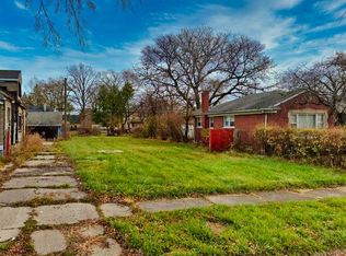 7628 Vaughan St, Detroit, MI 48228