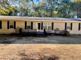 21 Ruby Rd, Hawkinsville, GA 31036