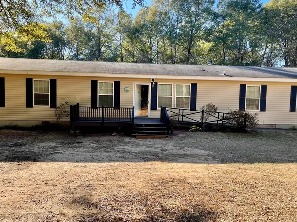 21 Ruby Rd, Hawkinsville, GA 31036