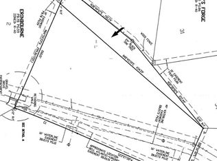 3530 Old Gun Rd LOT 1, Midlothian, VA 23113