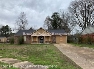 742 Archie Dr, Memphis, TN 38127