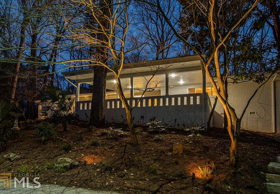 1659 E Clifton Rd NE, Atlanta, GA 30307 Zillow