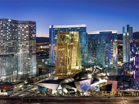 2nd image of 3726 S Las Vegas Blvd #2505