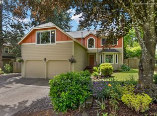3808 SW Coronado St, Portland, OR 97219