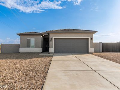 8101 W Reymert Dr, Arizona City, AZ, 85123