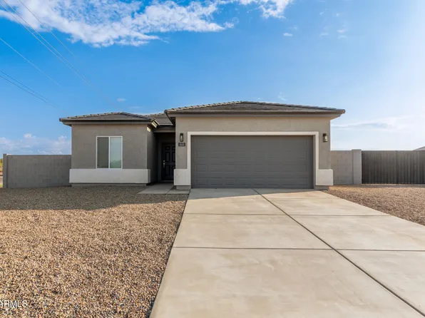 10872 W COVE Drive, Arizona City, AZ 85123