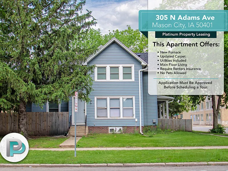 305 N Adams Ave #2 — Photo 2