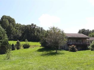 17241 Frontier Rd, Ferryville, WI 54628