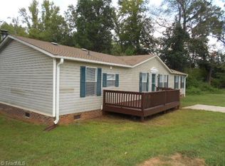 140 Goat Dr, Linwood, NC 27299