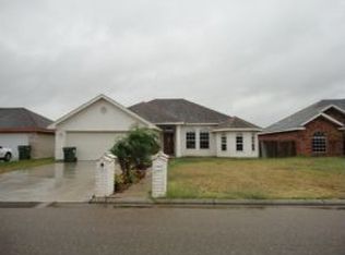 1207 Analisa Ave, Alamo, TX 78516
