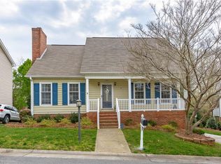 2908 Bradenton Dr, Winston Salem, NC 27103