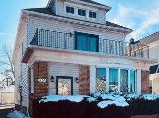 202 Lincoln Blvd, Buffalo, NY 14217