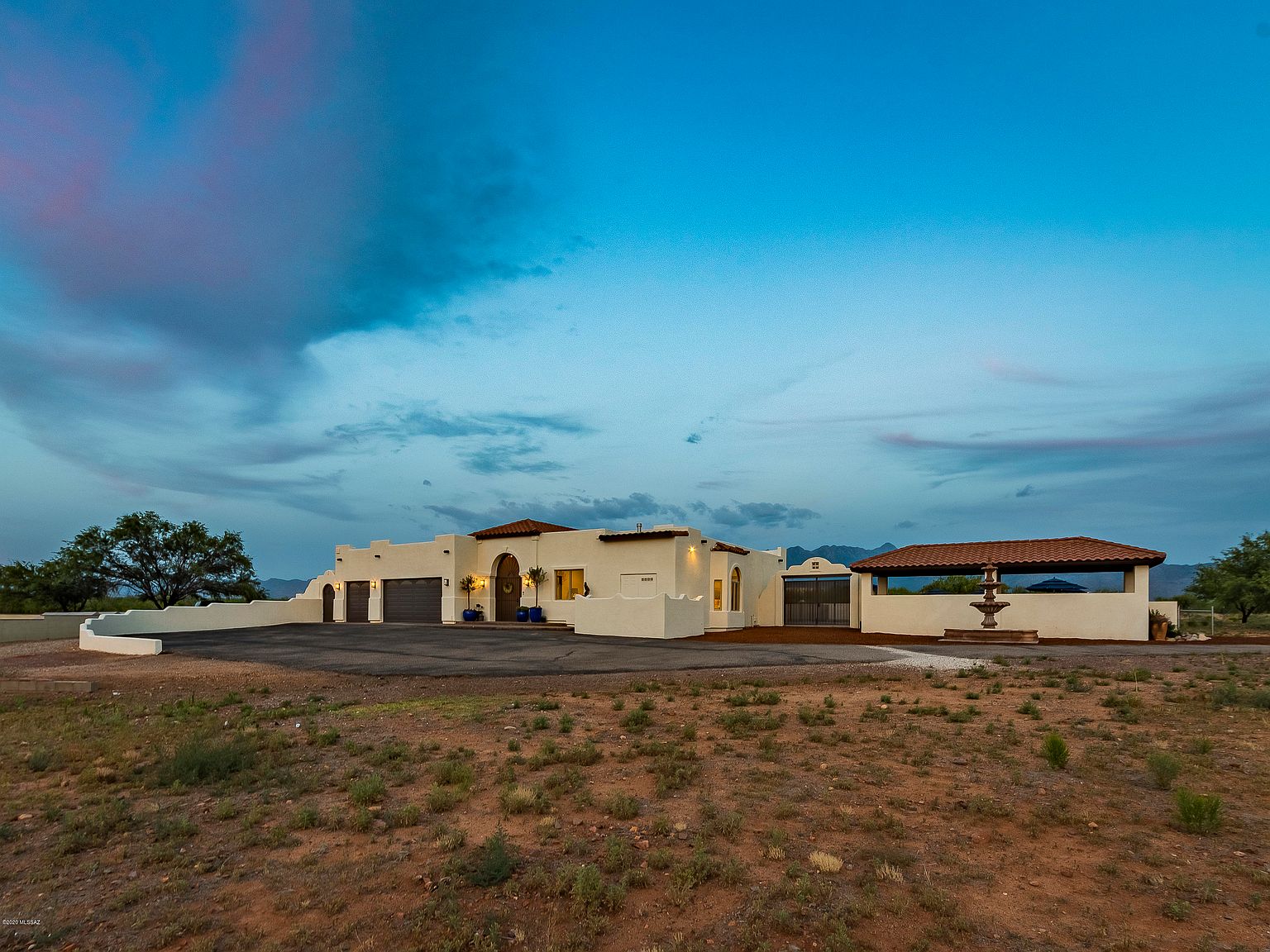 4185 S Camino De La Canoa, Green Valley, AZ 85614 Zillow