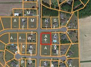 100 Debbie Dr, Goldsboro, NC 27530